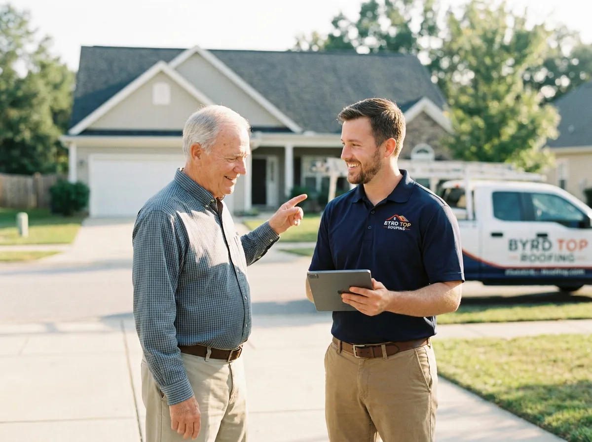Roofing Jacksons Gap, AL FAQs